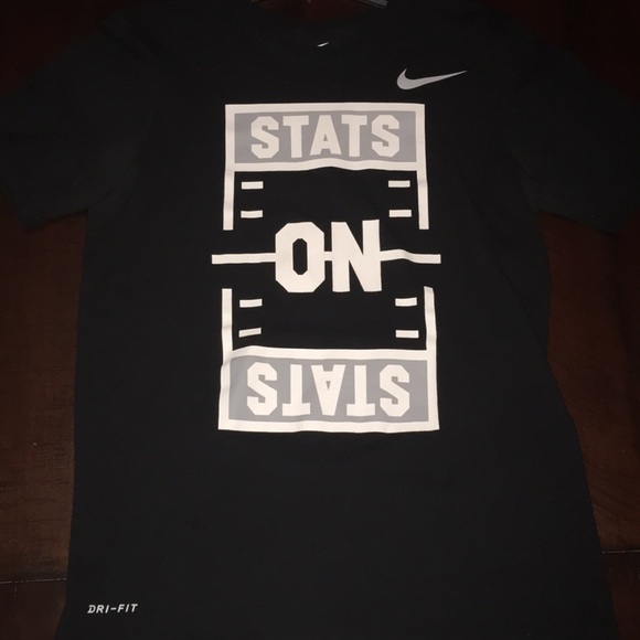 Nike Other - NIKE NEW DRI FIT SHIRT